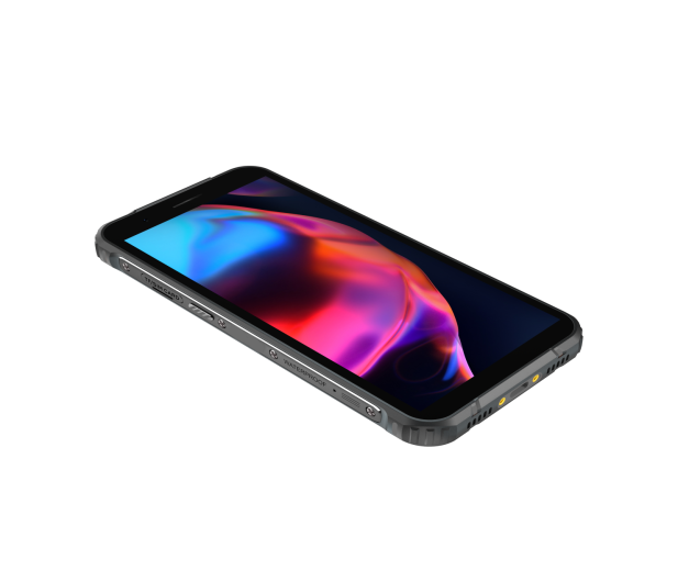 Blackview SMARTFON BLACKVIEW BV5100 4/128GB Pomarańczowy # - 1381679 - zdjęcie 7